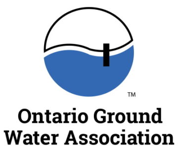 Ontario Ground Water Association Logo